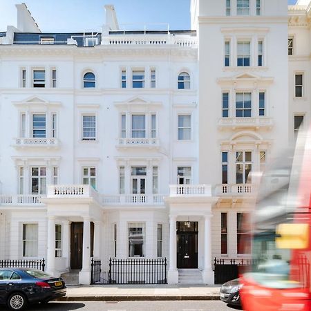 Queensberry Place By Stayo Лондон Экстерьер фото