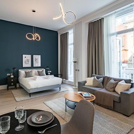Queensberry Place By Stayo Лондон Экстерьер фото